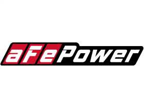 aFe Power Motorsports Contingency Sticker